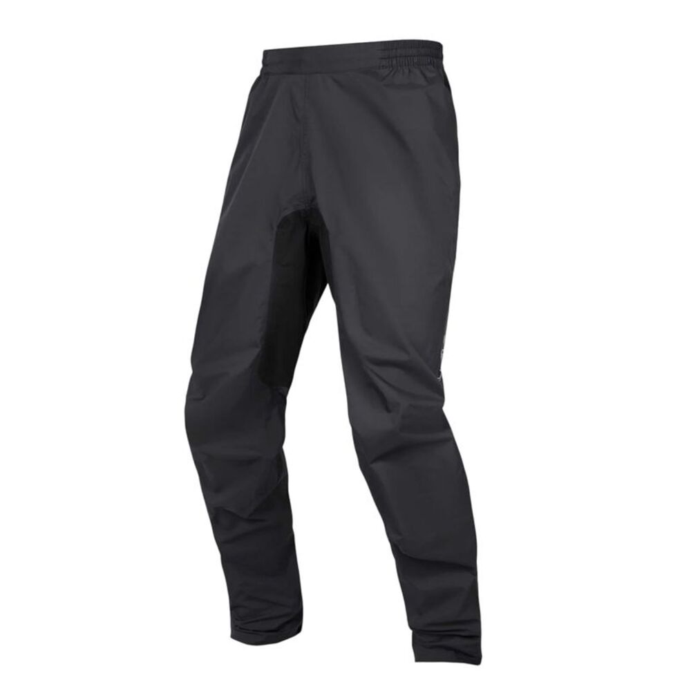 Endura Mens Hummvee Waterproof Trousers / Black
